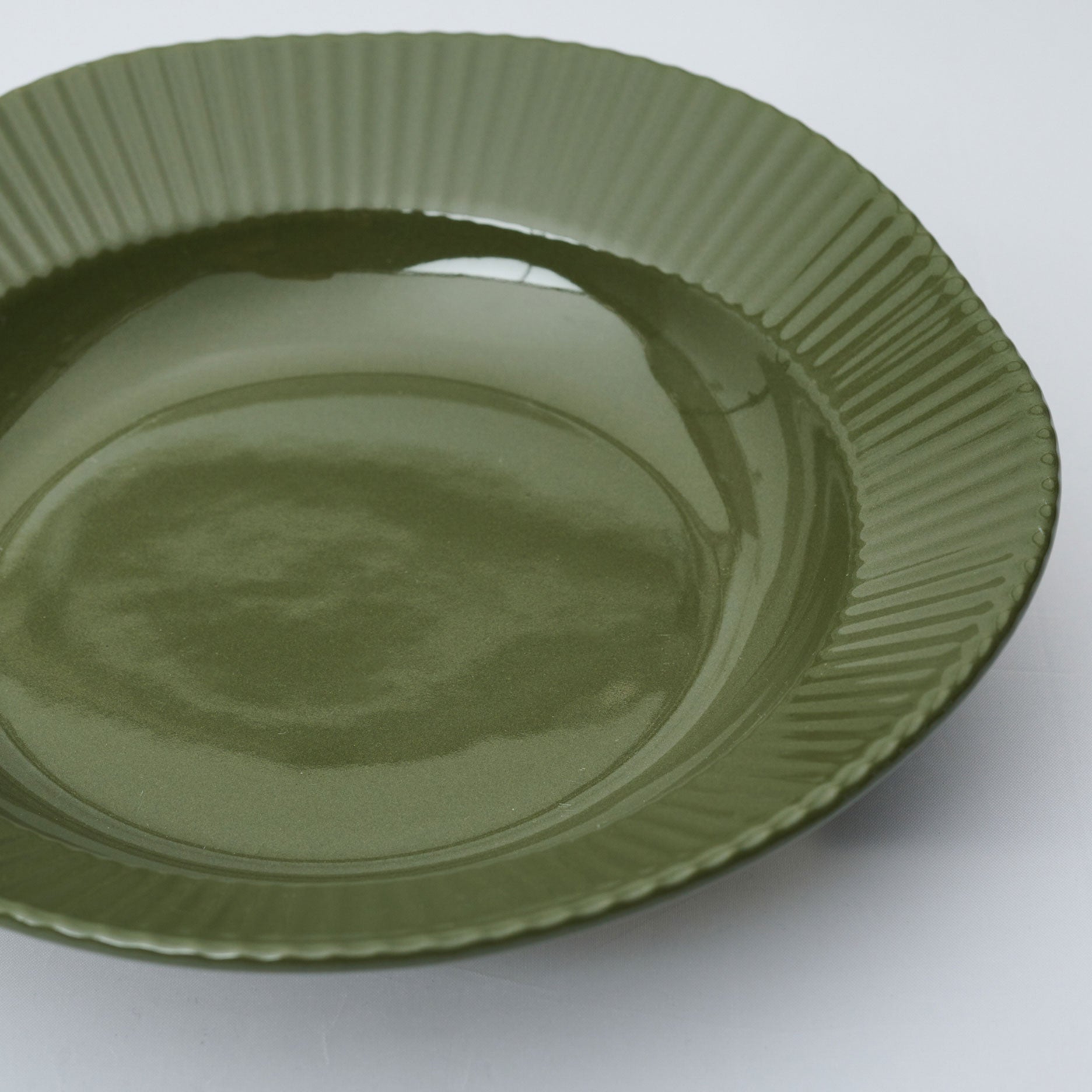 Magic dyb tallerken Ø21,5 cm 2 stk.